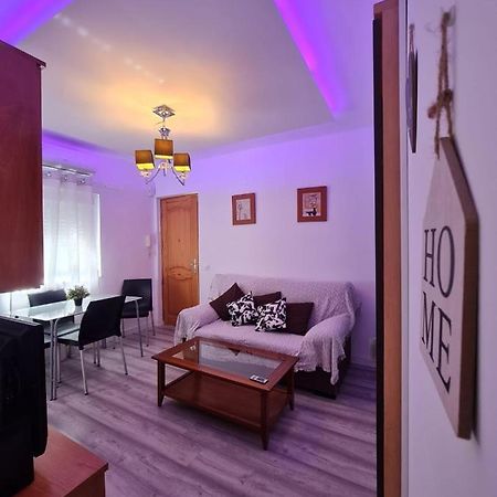 Apartamento Rambla De Альмерия Экстерьер фото