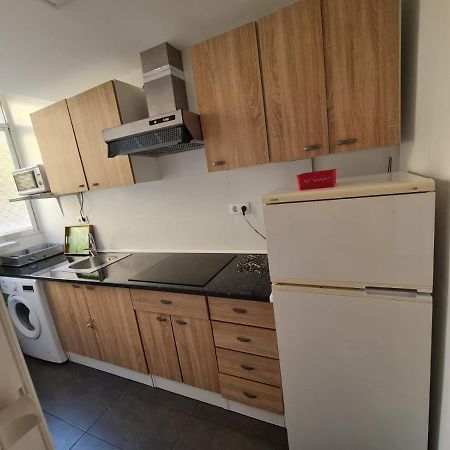 Apartamento Rambla De Альмерия Экстерьер фото