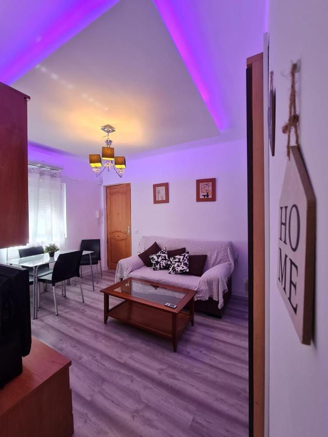 Apartamento Rambla De Альмерия Экстерьер фото